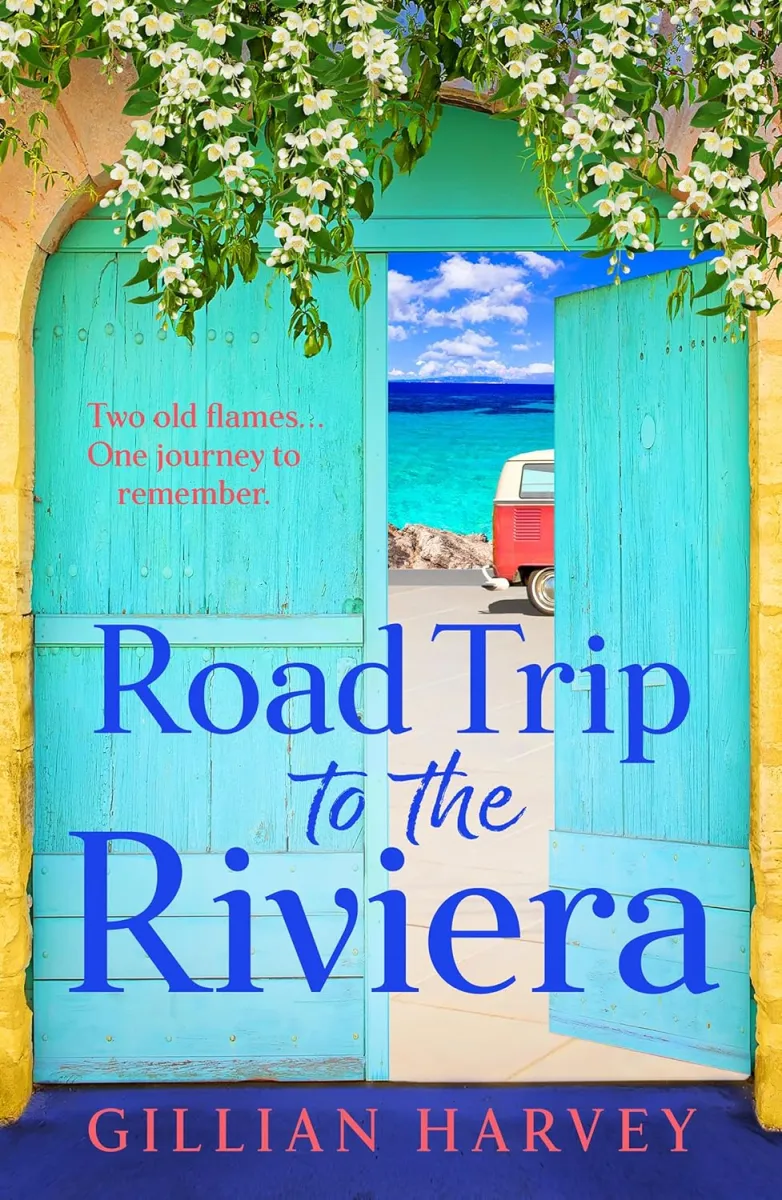 Critique de livre : Road Trip sur la Riviera - Une toute nouvelle histoire charmante de vieilles flammes et un voyage inoubliable en 2026