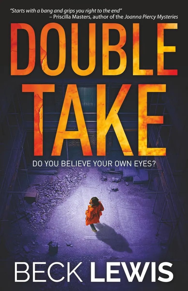 Double prise de Beck Lewis