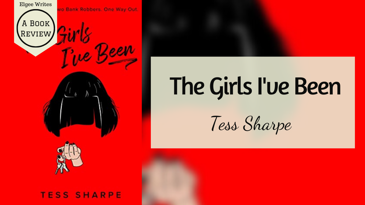 Girls I've Been In - Résumé et critique : un thriller YA à lire absolument