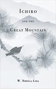 Ichiro et la Grande Montagne - Revue éditoriale - Annuaire de critiques de livres