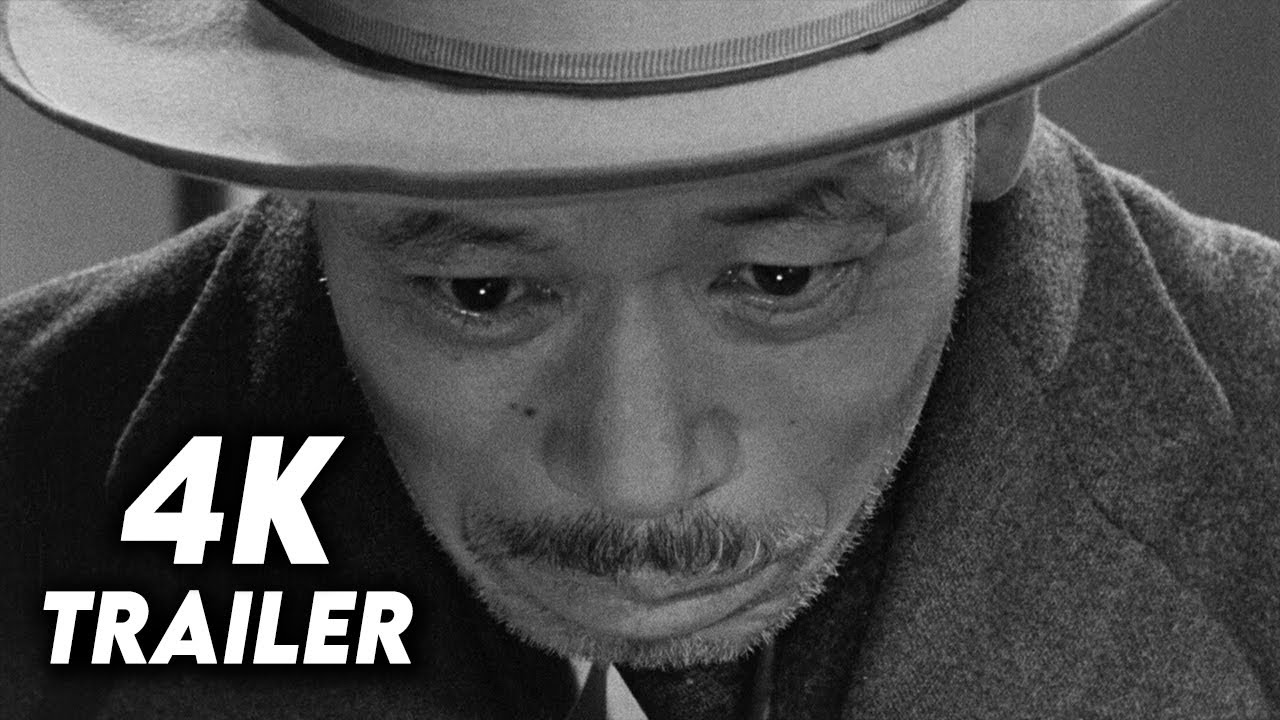 Ikiru - Critique du film