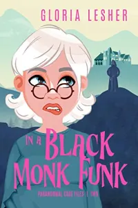 In a Black Monk Funk - Revue éditoriale - Annuaire de critiques de livres
