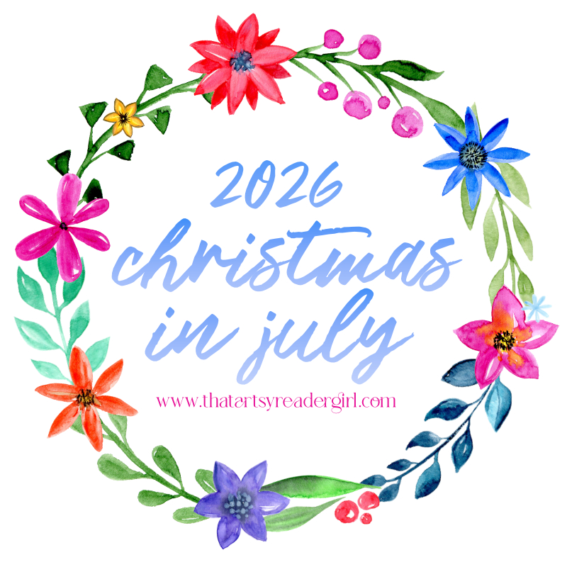 Inscription et informations sur l'événement de Noël en juillet 2026 - Cette lectrice artistique