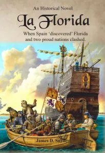 La Florida - Revue éditoriale - Annuaire des critiques de livres