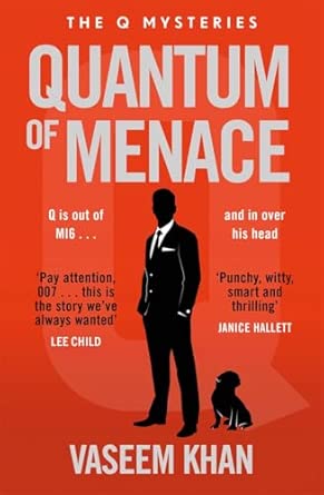 La menace de Waseem Khan