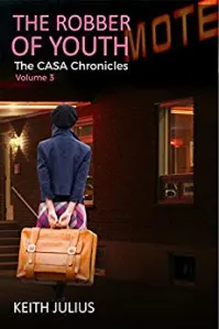 Le voleur de jeunesse - Revue éditoriale - Annuaire de critiques de livres