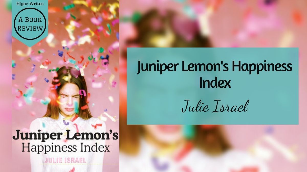L'indice de bonheur Juniper Lemon - Critique de livre