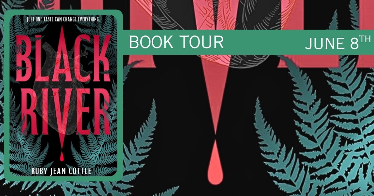Mystère de science-fiction Lire... Black River par Ruby Jean Cottle (Critique) #BlackRiver #RubyJeanCottle #newbooks #bookx #yalit #yabooks #paranormal #scifi #suspense #romancebooks #romantasy