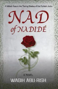 Nadide Nad - Revue éditoriale - Annuaire des critiques de livres