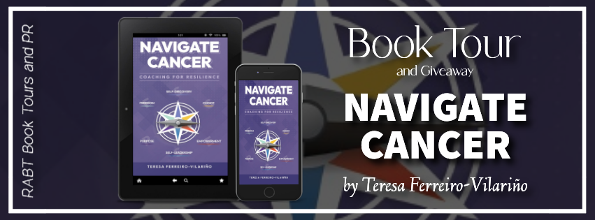 Naviguez dans la tournée du livre sur le cancer - The Faerie Review