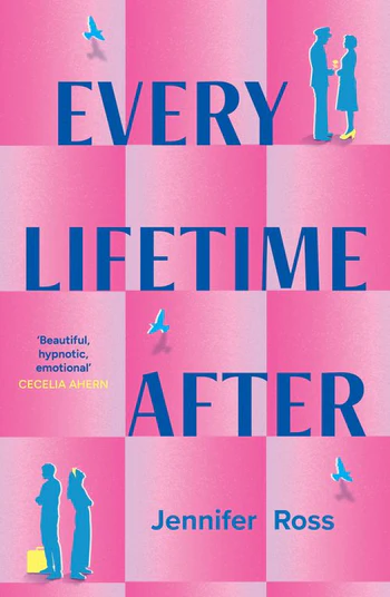 Pour chaque vie par Jennifer Ross