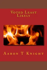 Voté le moins probable - Revue éditoriale - Répertoire des critiques de livres